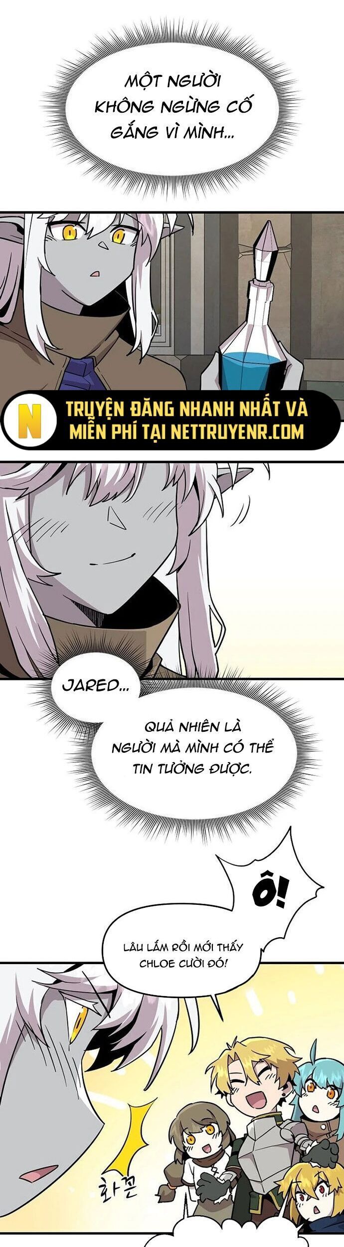 Người Chơi Lỗi [Chap 1-149]