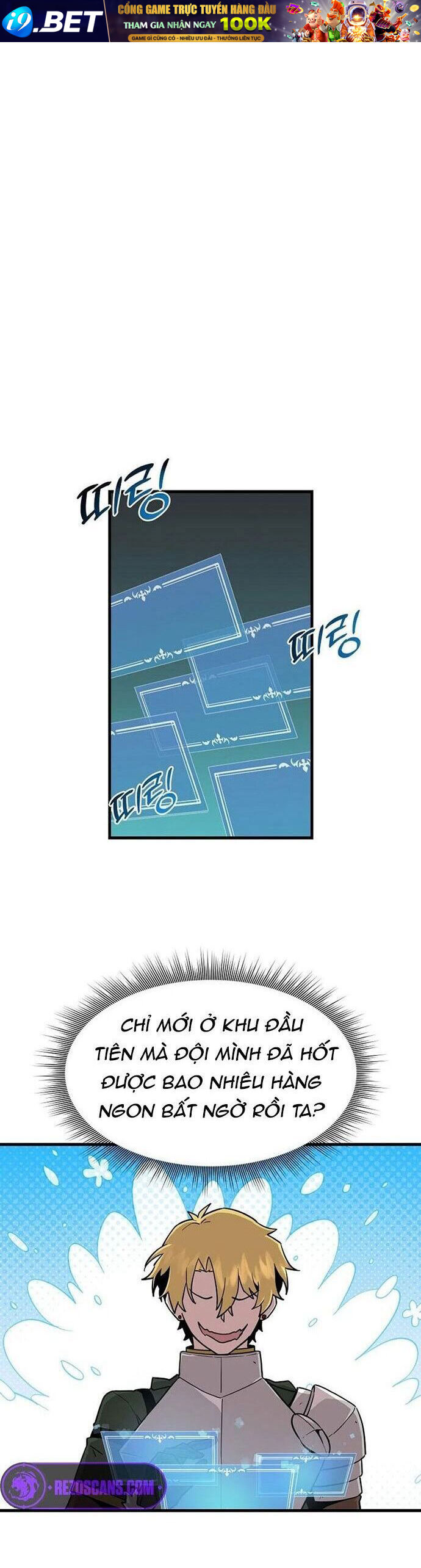 Người Chơi Lỗi [Chap 1-149]