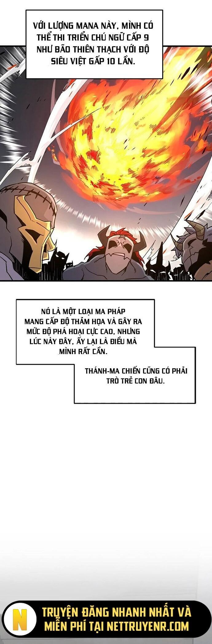 Người Chơi Lỗi [Chap 1-149]