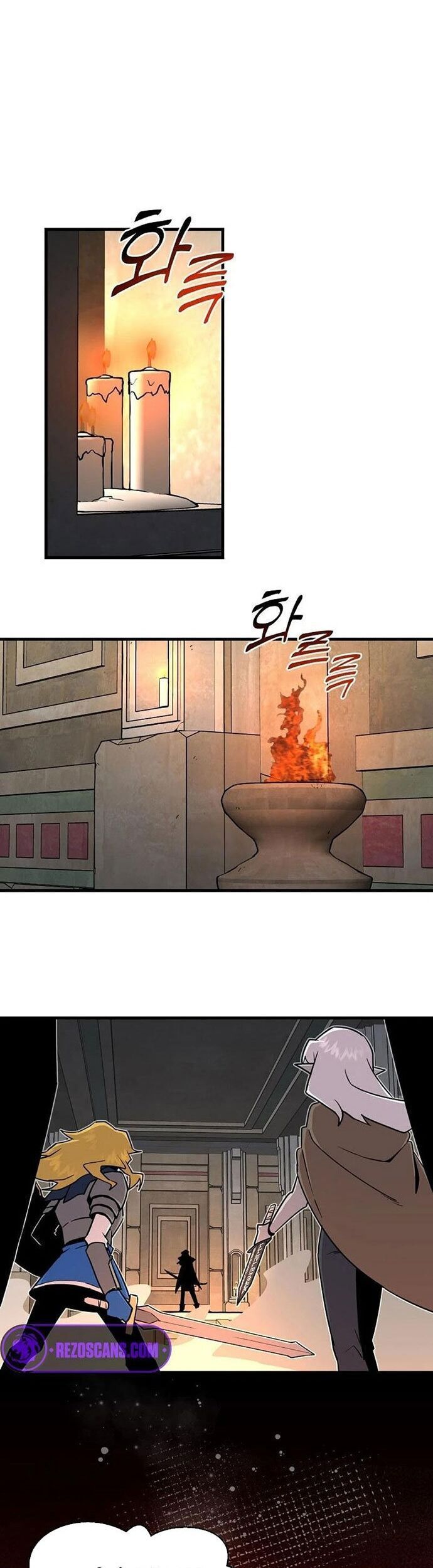 Người Chơi Lỗi [Chap 1-149]