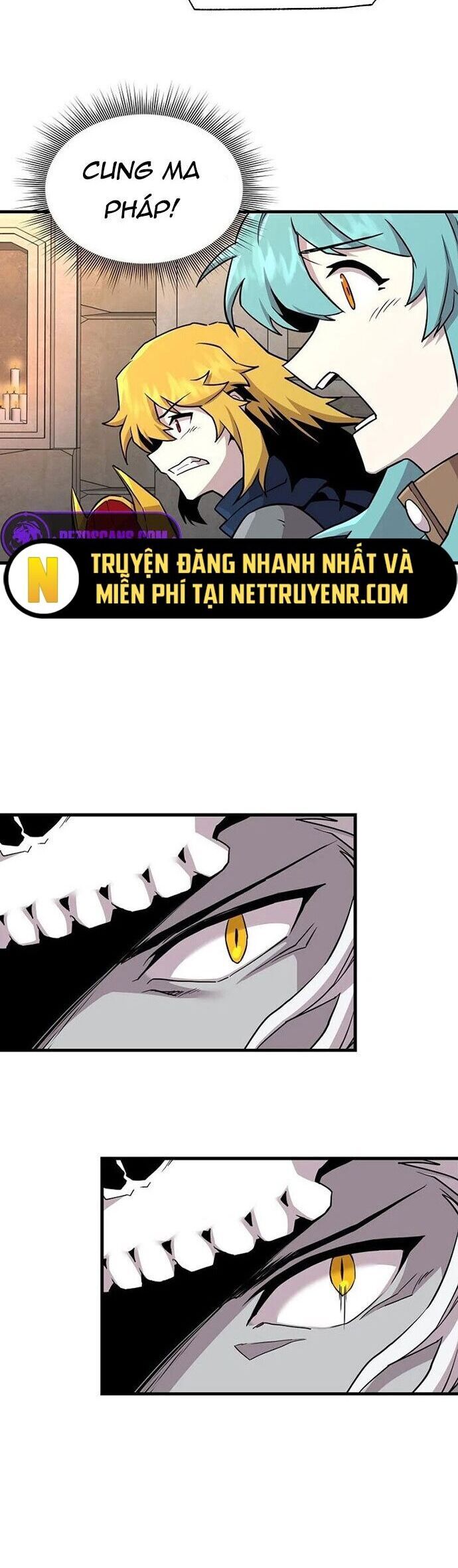 Người Chơi Lỗi [Chap 1-149]
