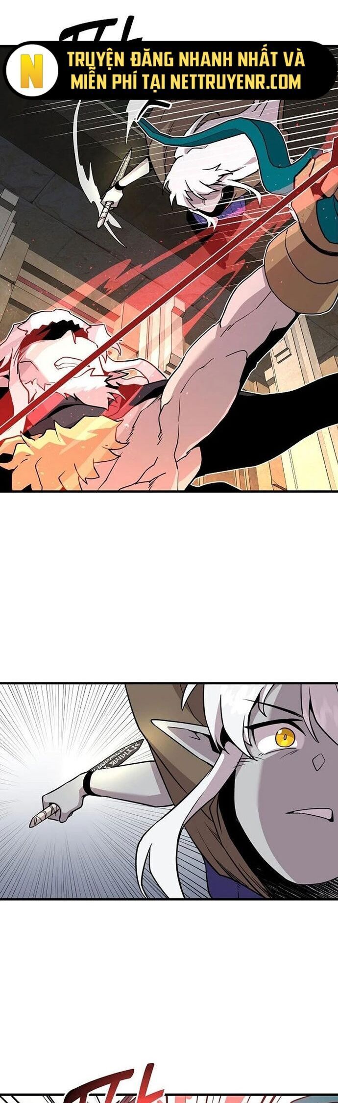 Người Chơi Lỗi [Chap 1-149]