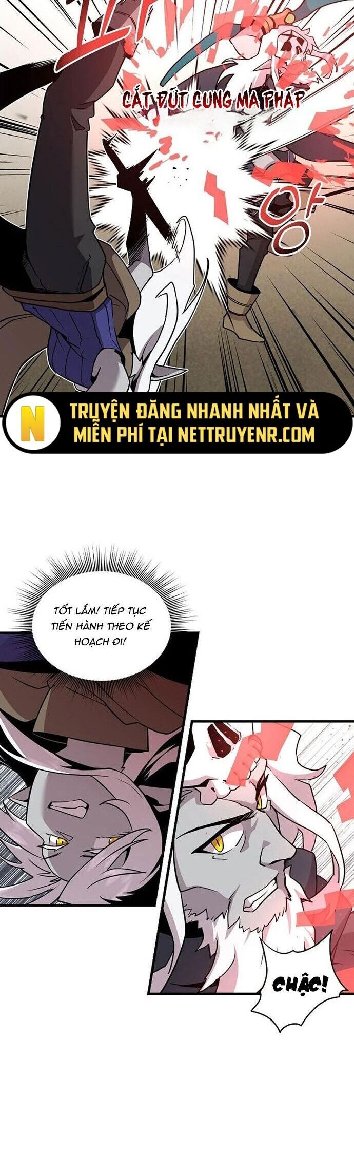 Người Chơi Lỗi [Chap 1-149]