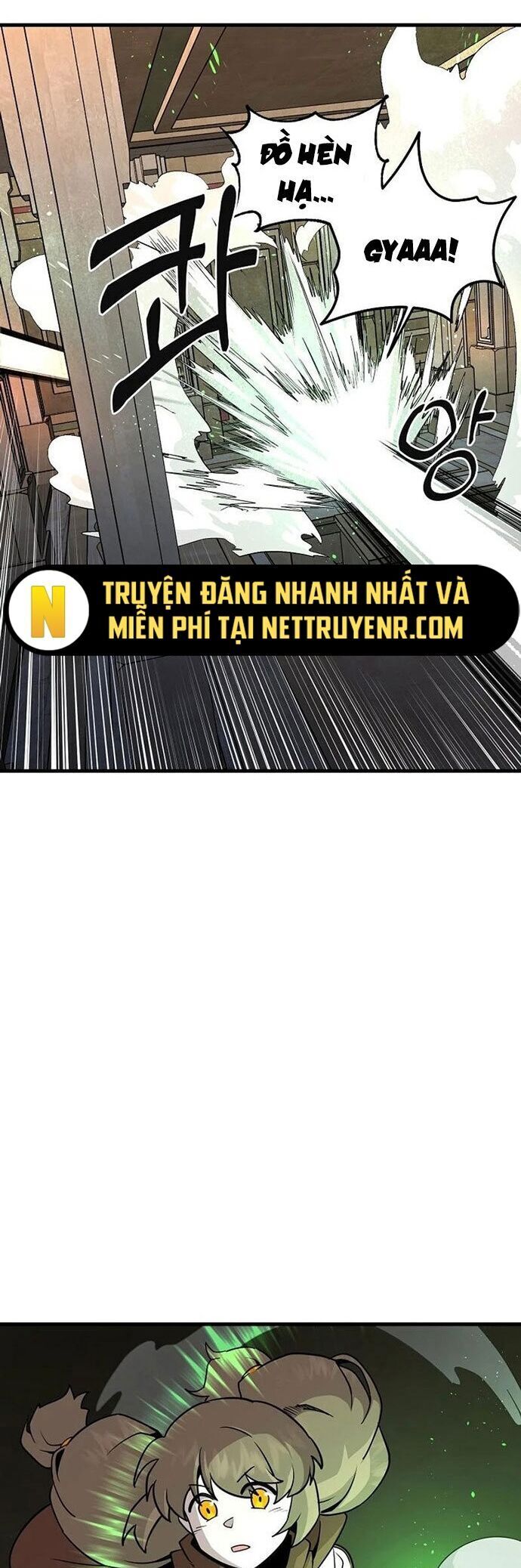 Người Chơi Lỗi [Chap 1-149]