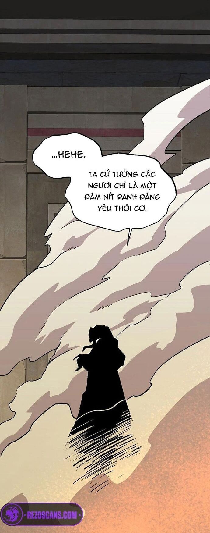 Người Chơi Lỗi [Chap 1-149]