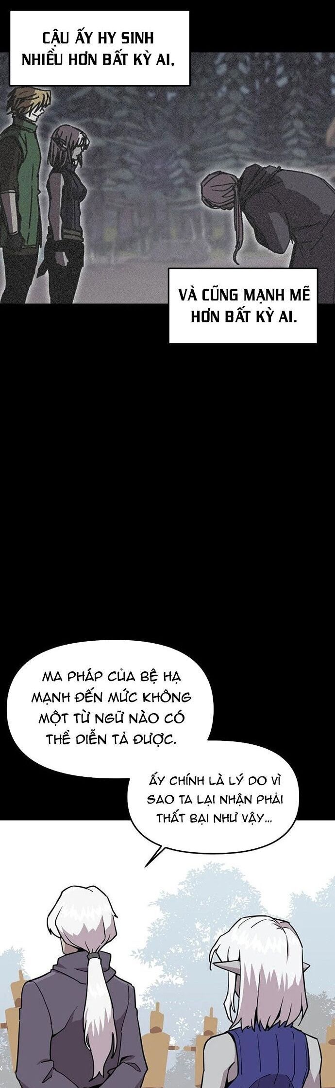 Người Chơi Lỗi [Chap 1-149]