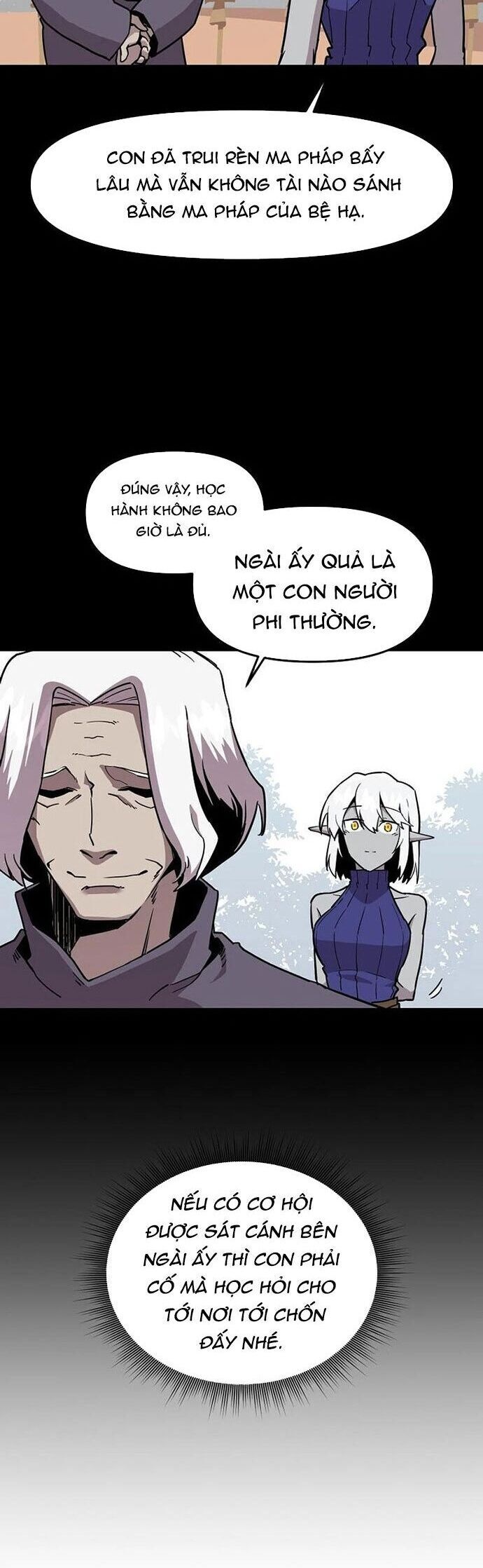 Người Chơi Lỗi [Chap 1-149]