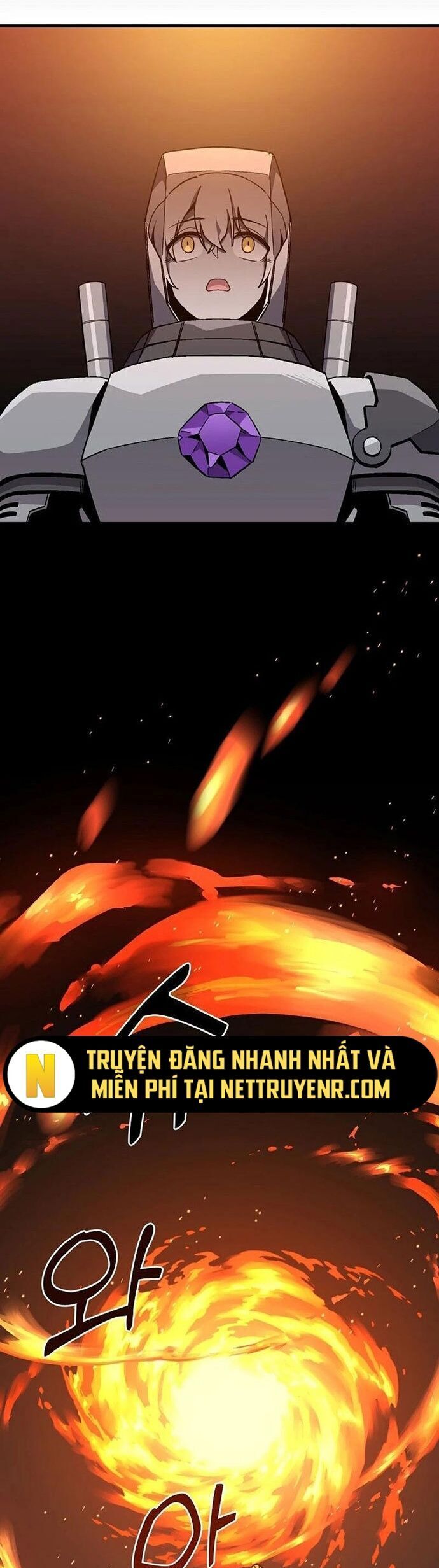 Người Chơi Lỗi [Chap 1-149]