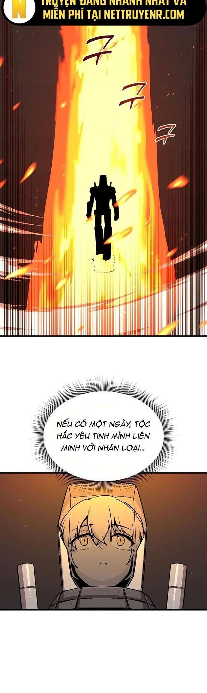 Người Chơi Lỗi [Chap 1-149]