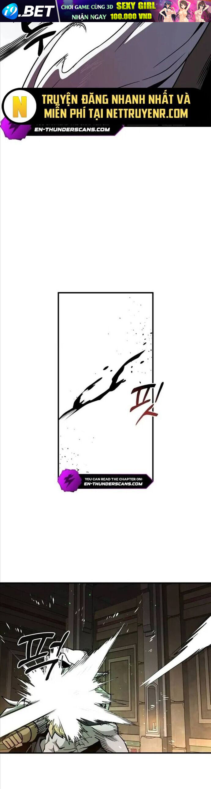 Người Chơi Lỗi [Chap 1-149]