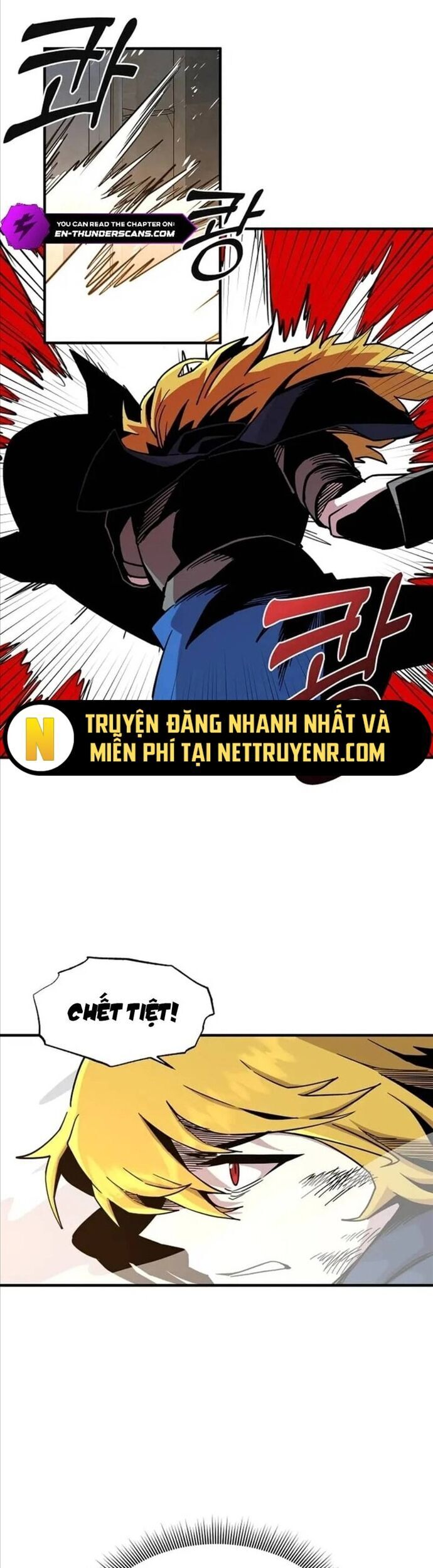 Người Chơi Lỗi [Chap 1-149]