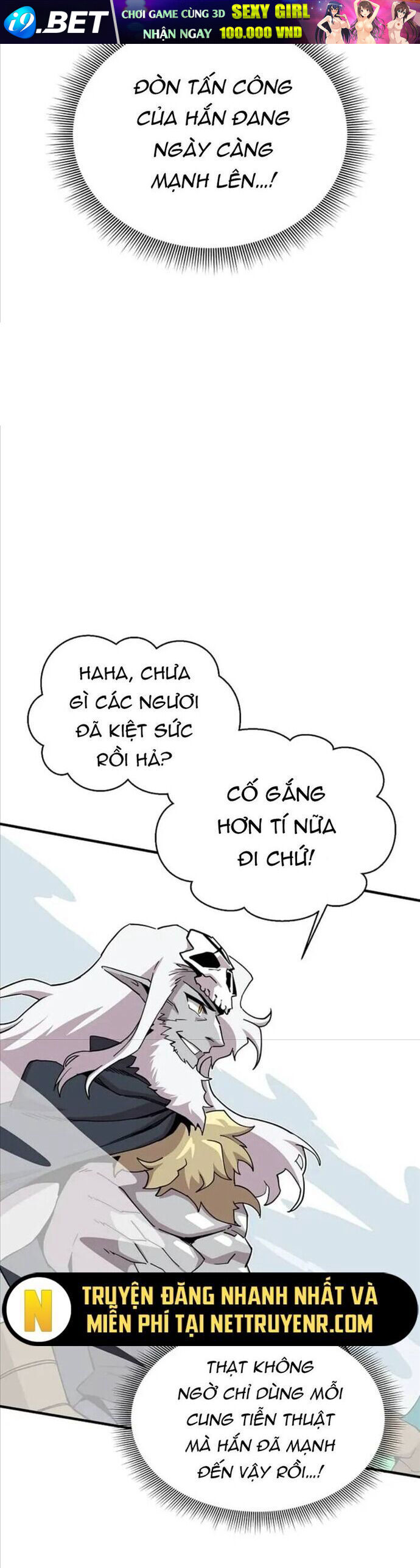 Người Chơi Lỗi [Chap 1-149]