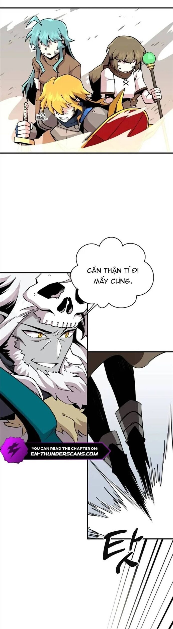 Người Chơi Lỗi [Chap 1-149]