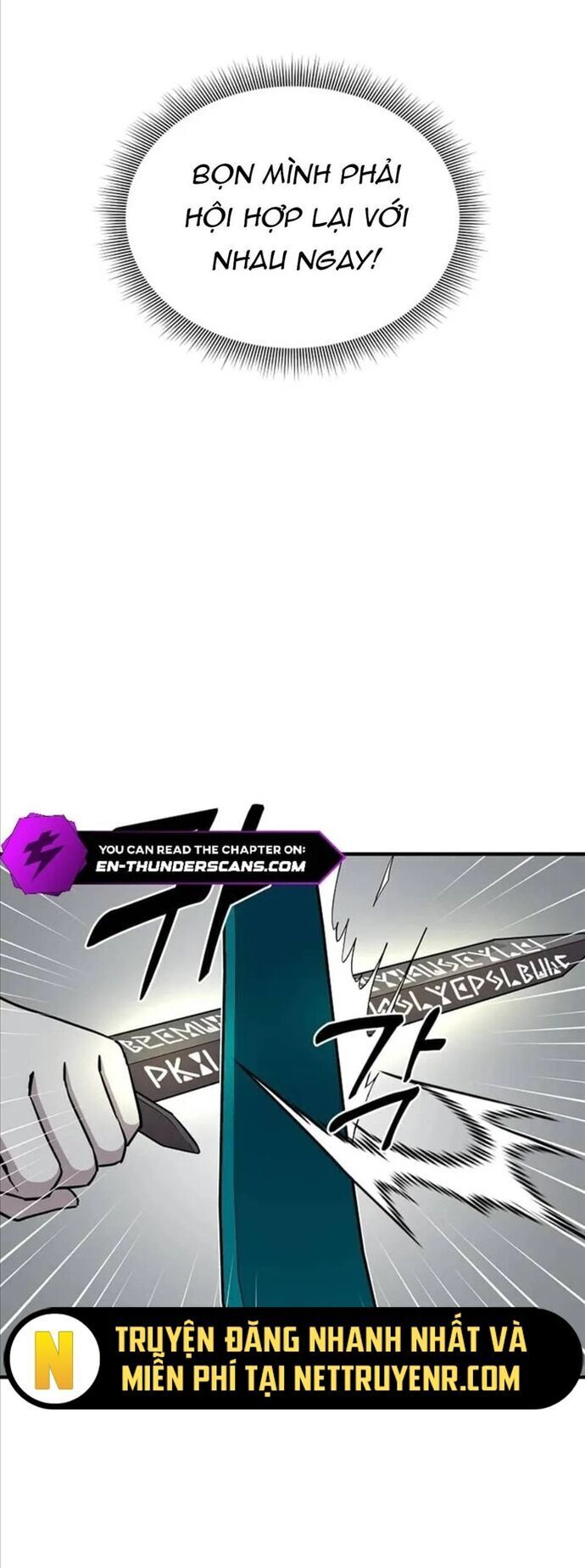 Người Chơi Lỗi [Chap 1-149]
