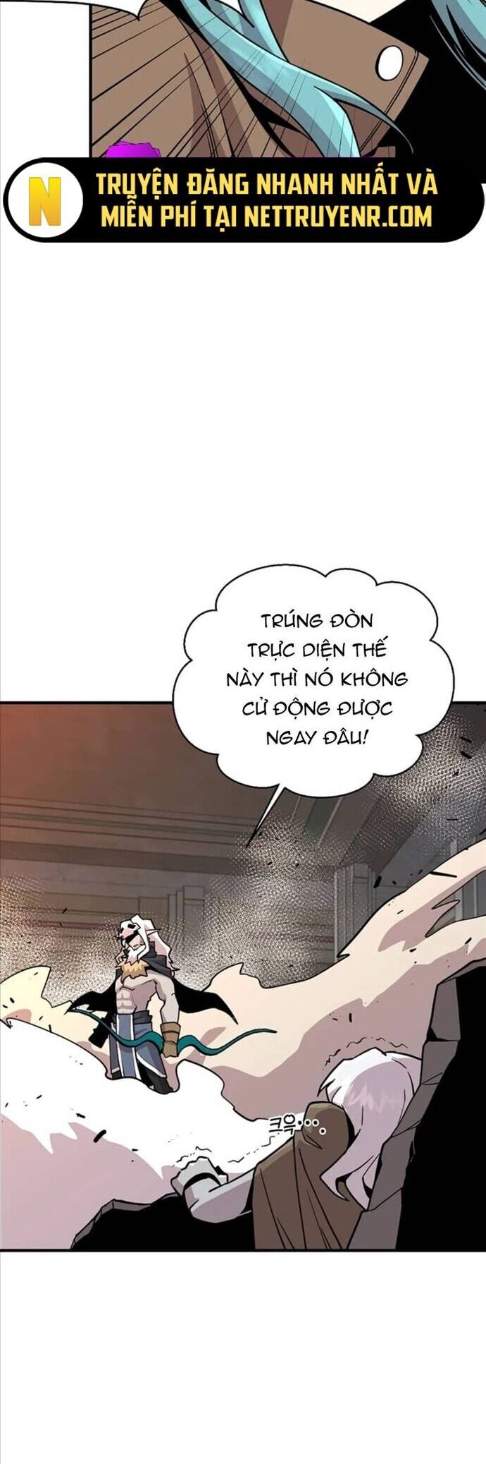 Người Chơi Lỗi [Chap 1-149]