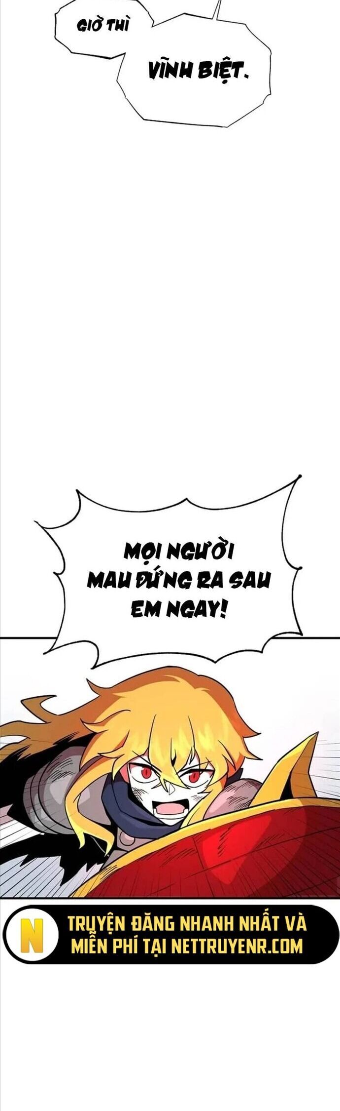Người Chơi Lỗi [Chap 1-149]