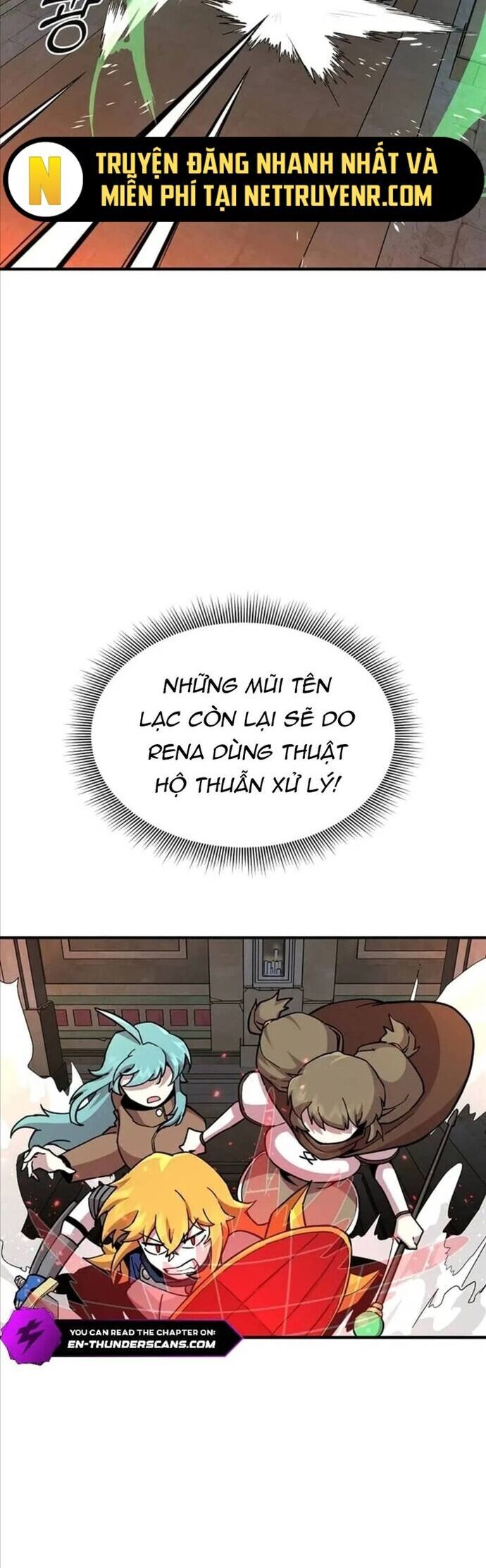 Người Chơi Lỗi [Chap 1-149]