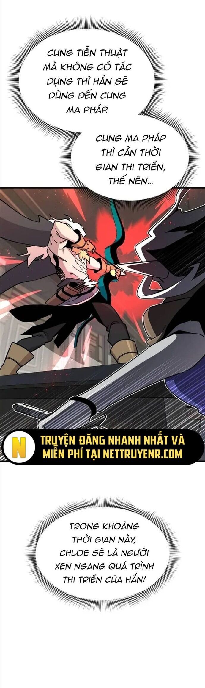 Người Chơi Lỗi [Chap 1-149]