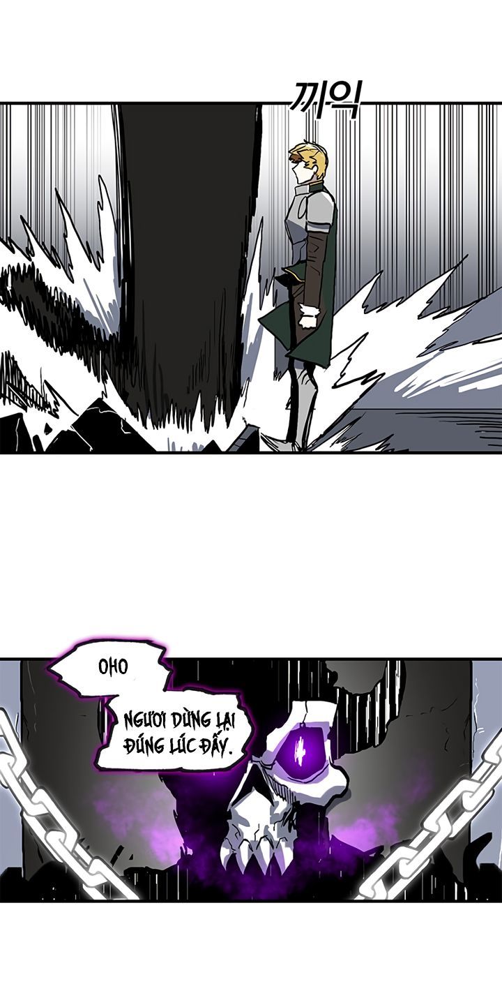 Người Chơi Lỗi [Chap 1-149]