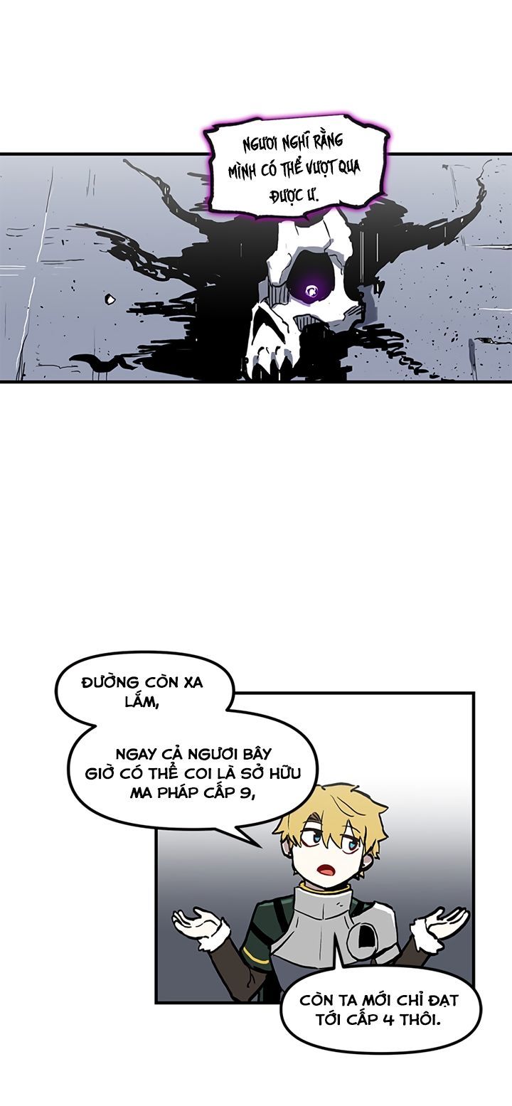 Người Chơi Lỗi [Chap 1-149]