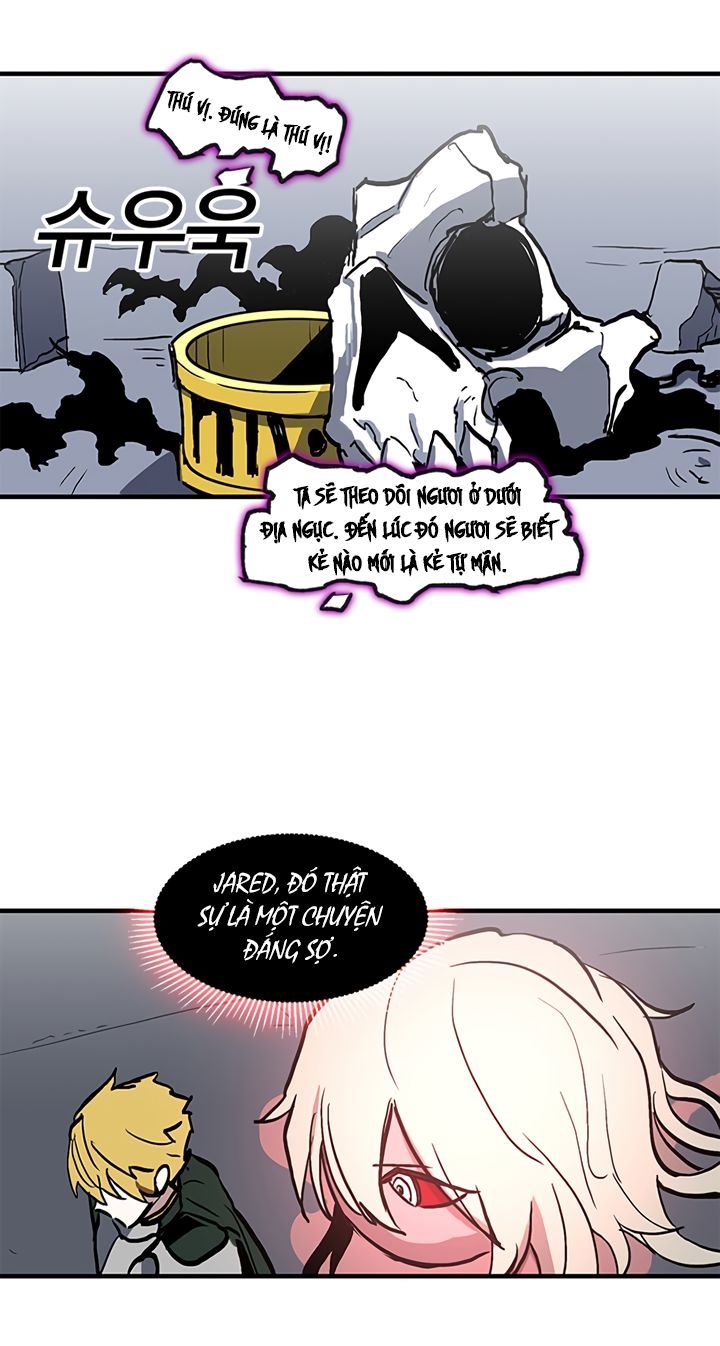 Người Chơi Lỗi [Chap 1-149]