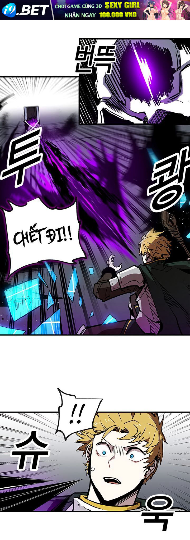 Người Chơi Lỗi [Chap 1-149]
