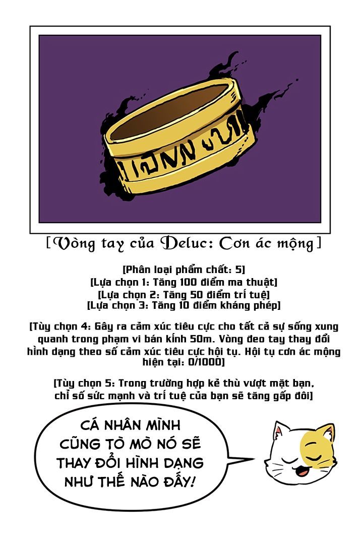 Người Chơi Lỗi [Chap 1-149]