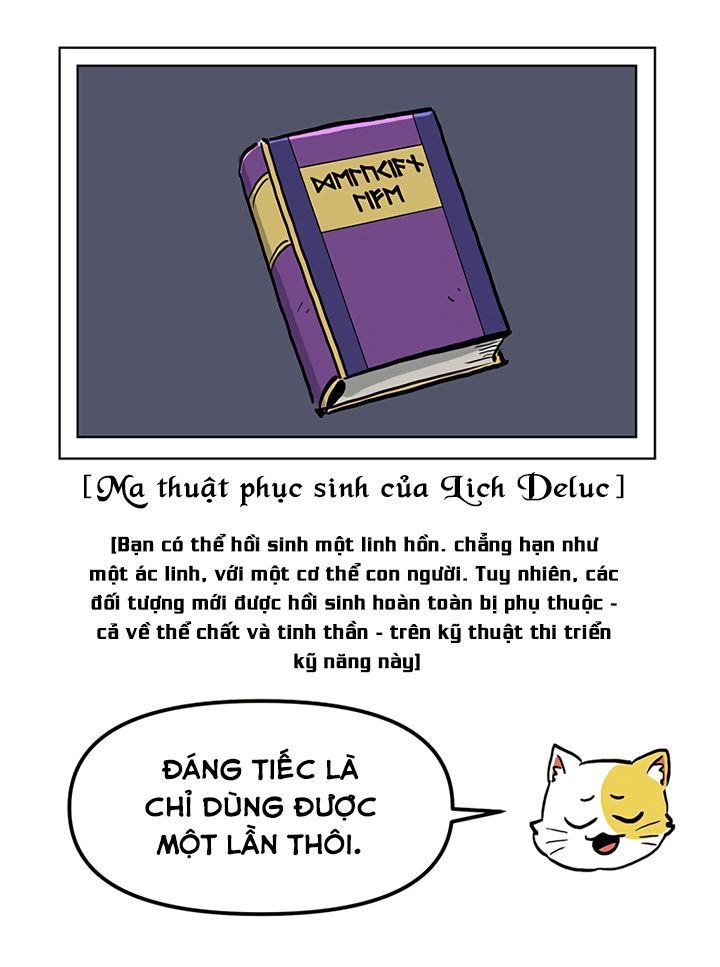 Người Chơi Lỗi [Chap 1-149]