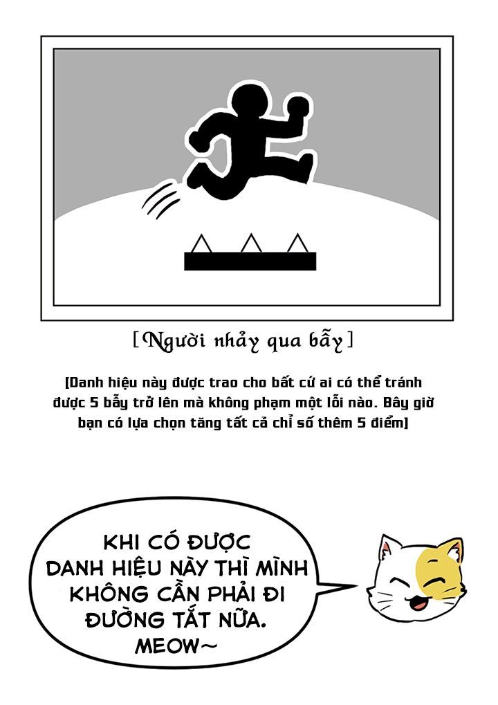Người Chơi Lỗi [Chap 1-149]