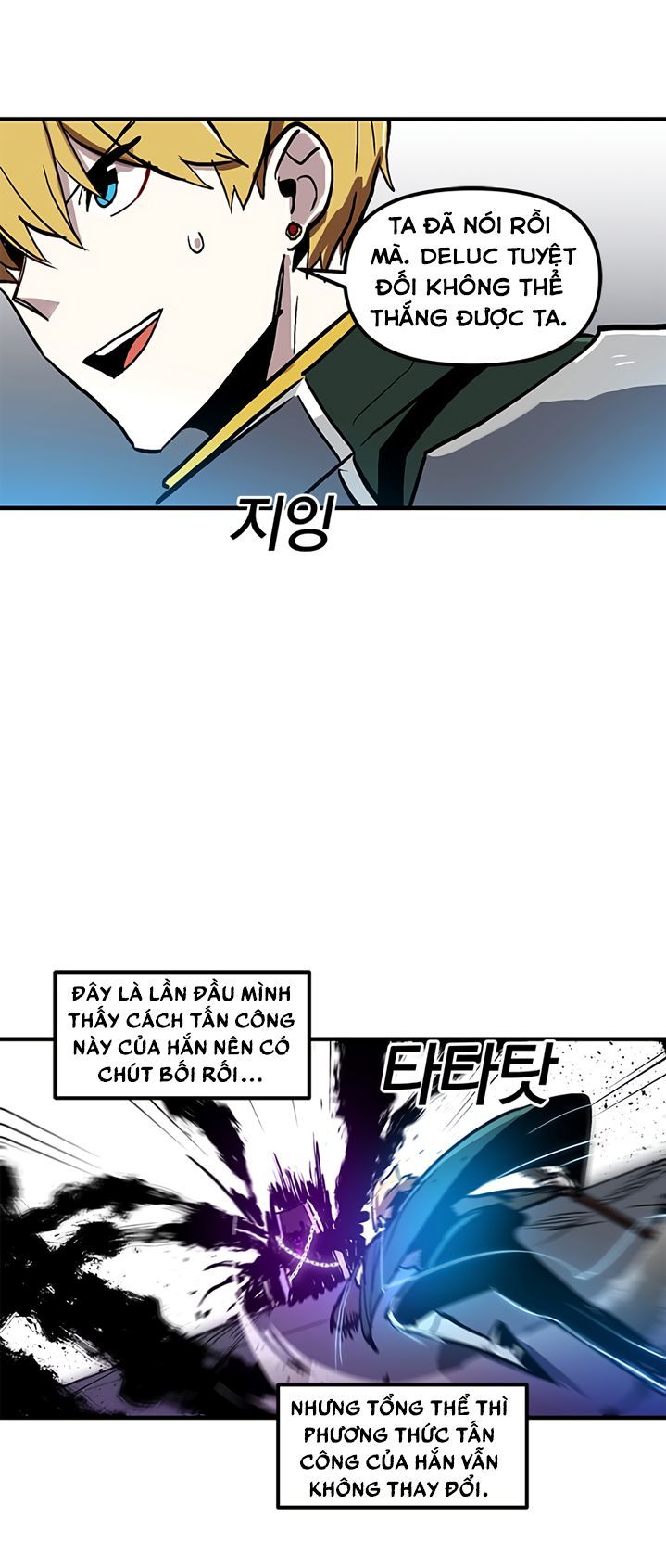 Người Chơi Lỗi [Chap 1-149]