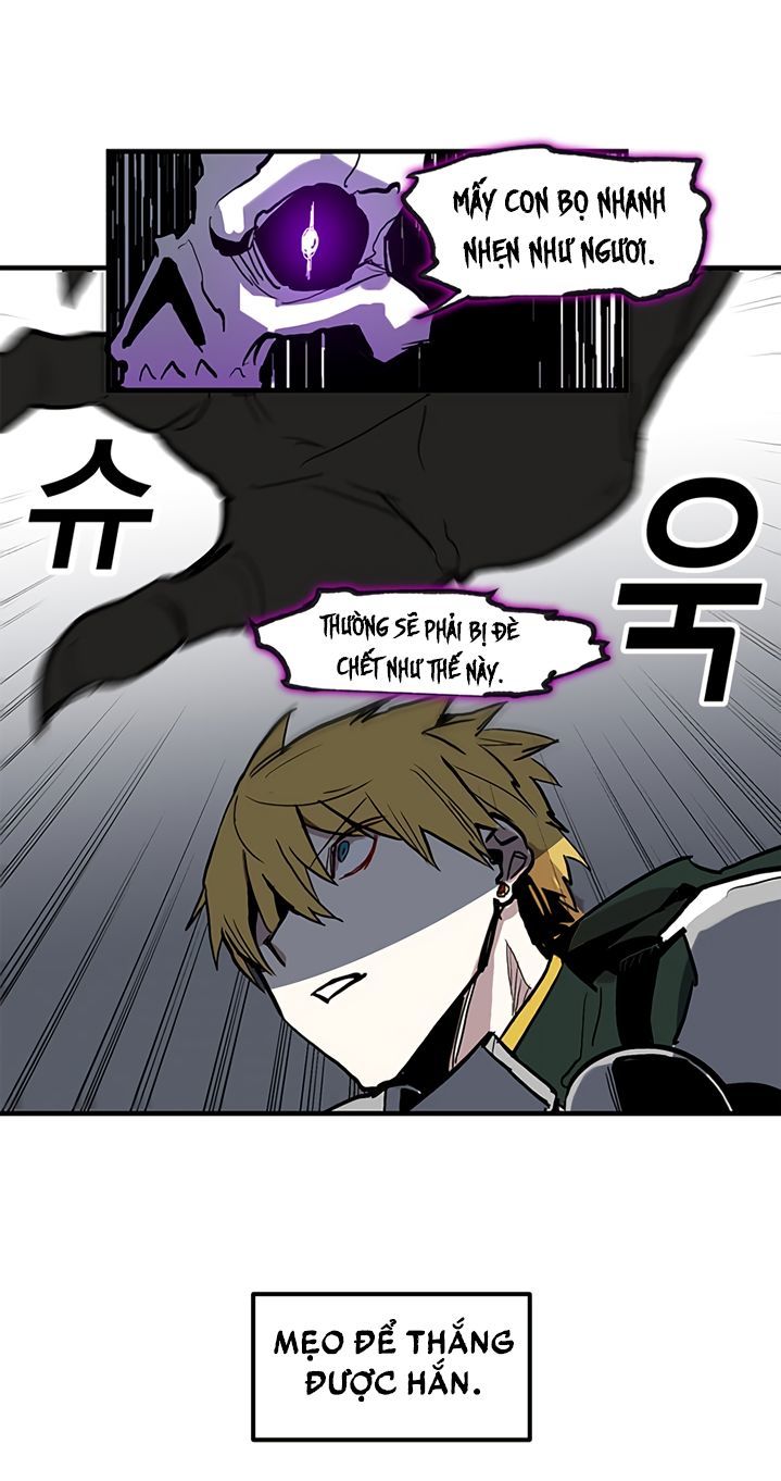 Người Chơi Lỗi [Chap 1-149]