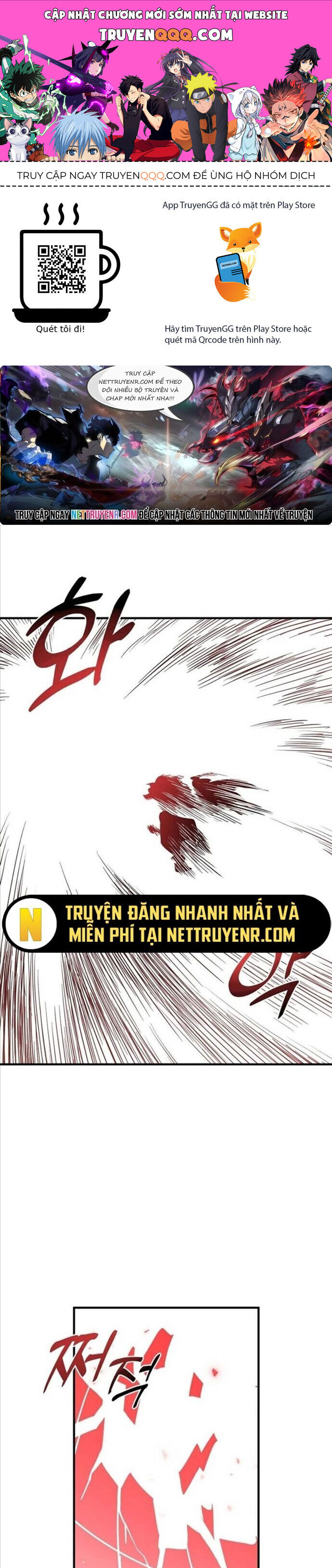 Người Chơi Lỗi [Chap 1-149]