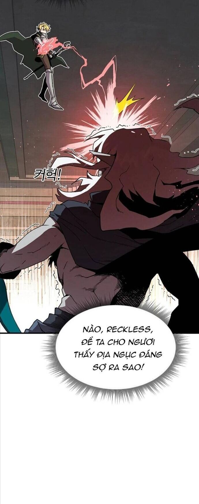 Người Chơi Lỗi [Chap 1-149]
