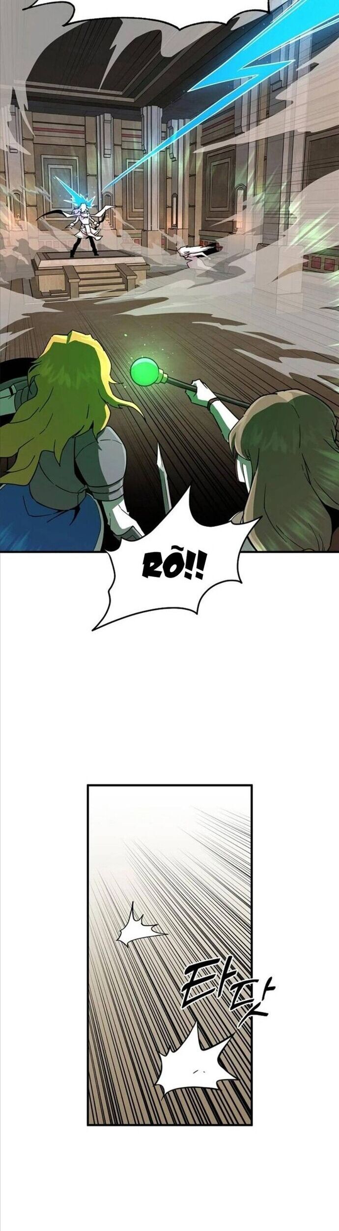 Người Chơi Lỗi [Chap 1-149]