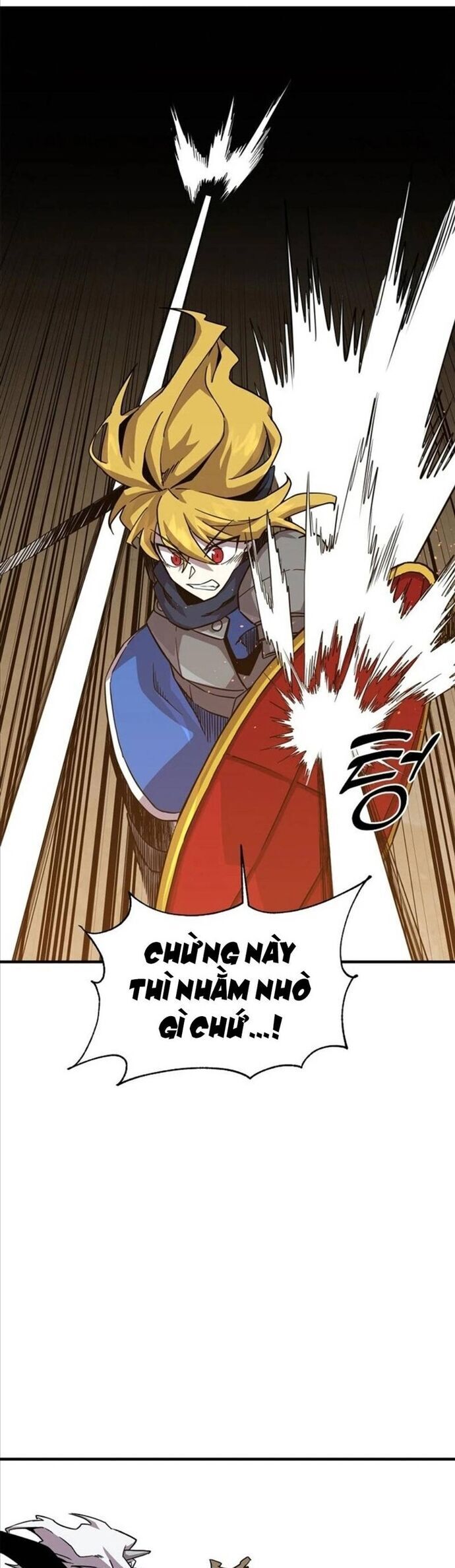 Người Chơi Lỗi [Chap 1-149]