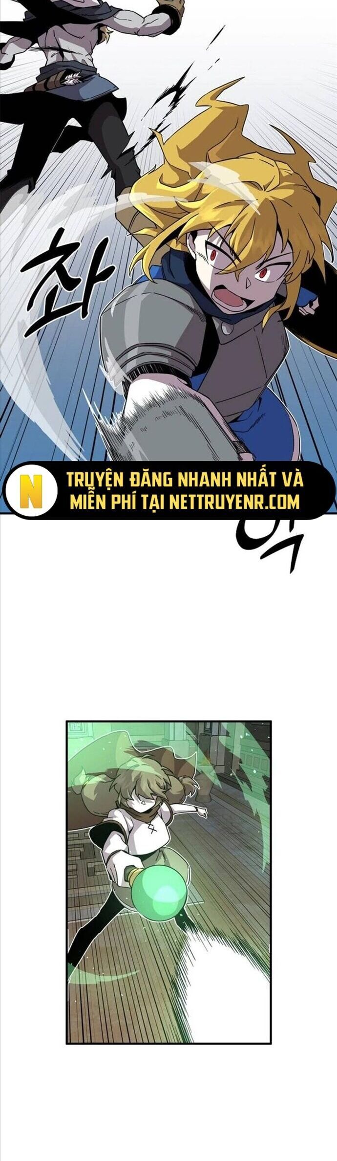 Người Chơi Lỗi [Chap 1-149]