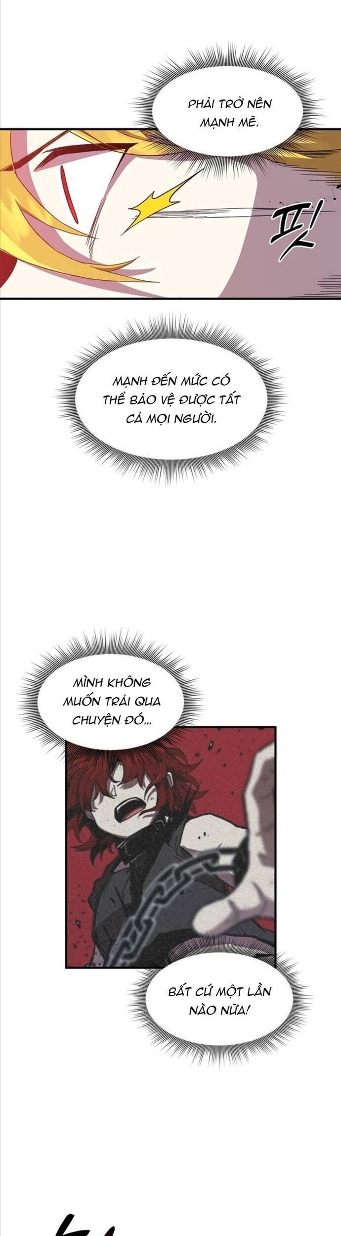 Người Chơi Lỗi [Chap 1-149]