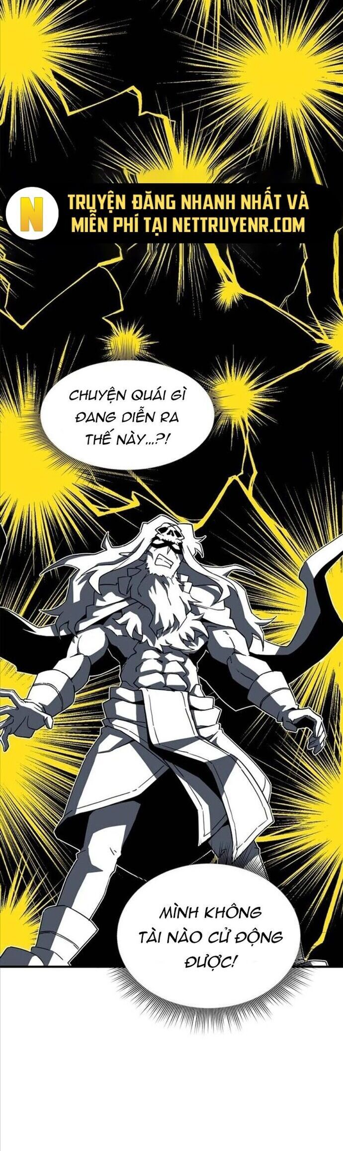 Người Chơi Lỗi [Chap 1-149]