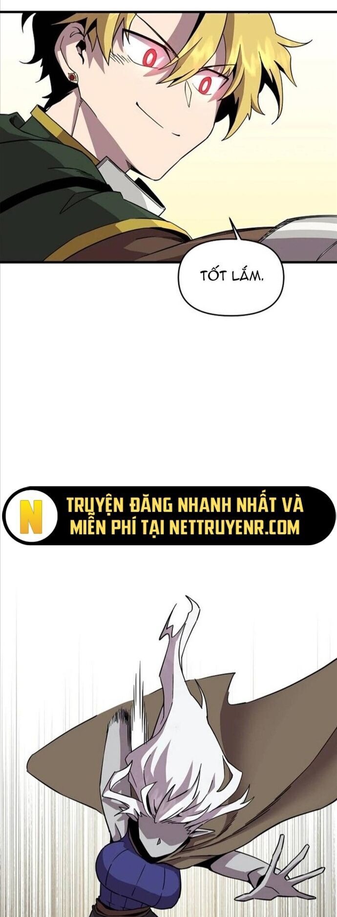 Người Chơi Lỗi [Chap 1-149]
