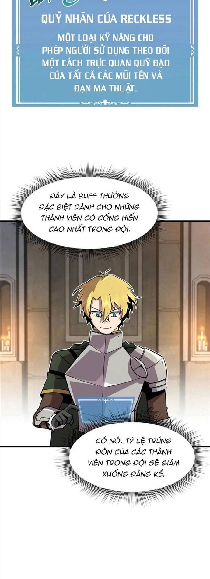 Người Chơi Lỗi [Chap 1-149]