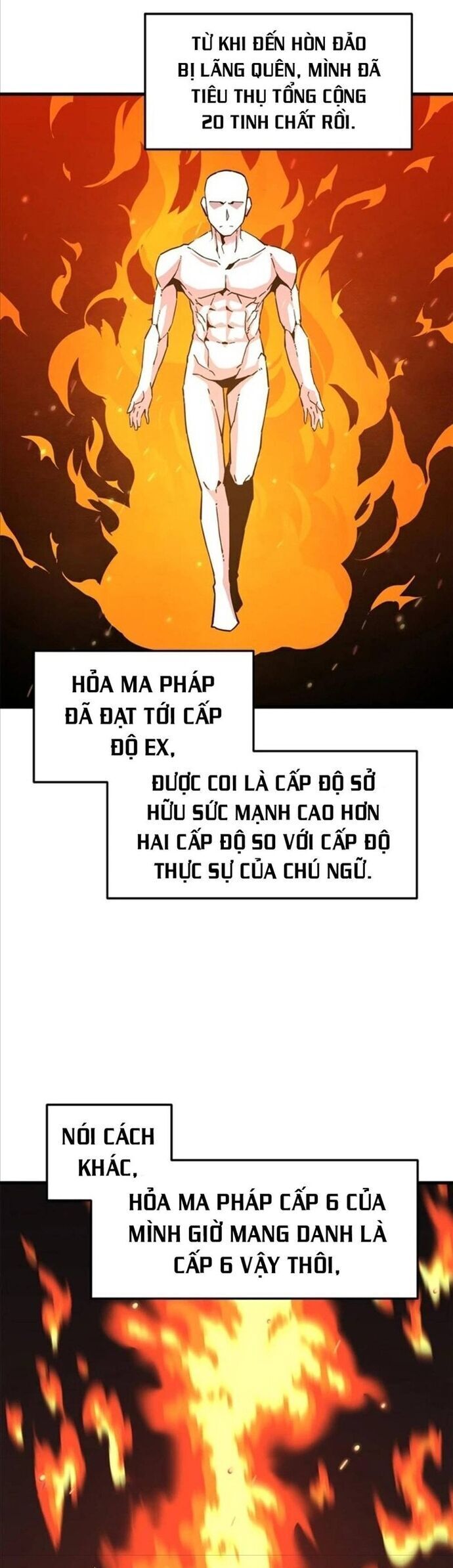 Người Chơi Lỗi [Chap 1-149]