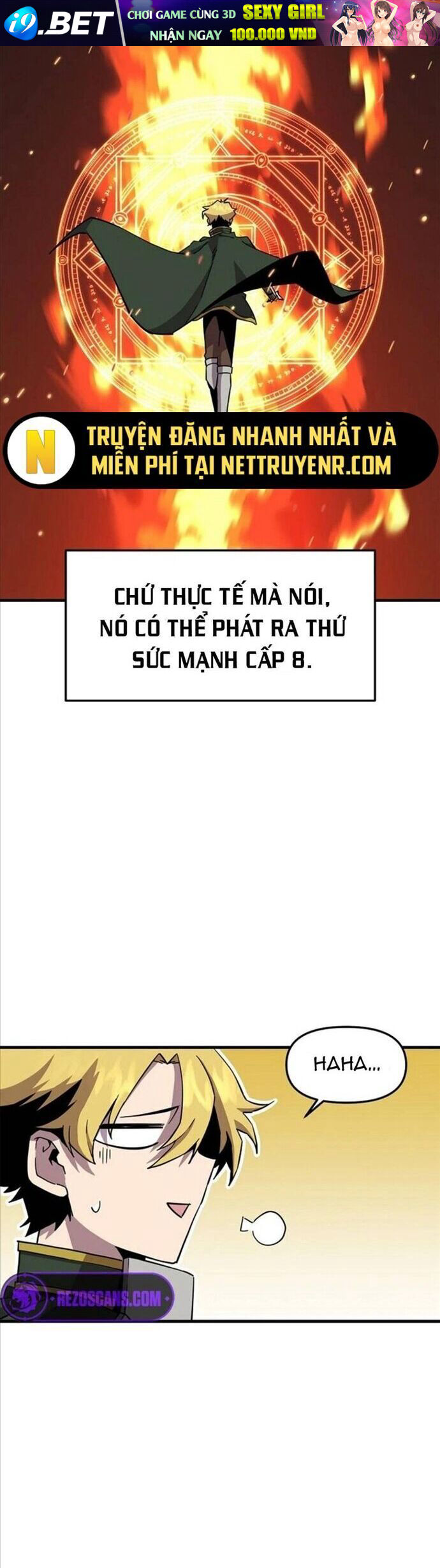 Người Chơi Lỗi [Chap 1-149]