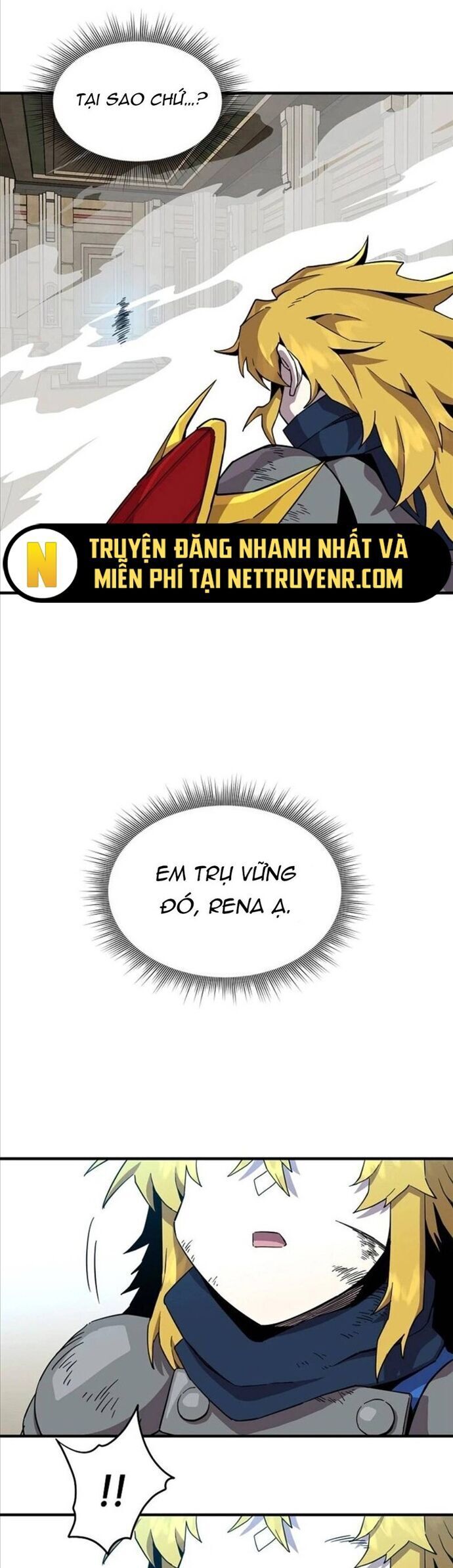 Người Chơi Lỗi [Chap 1-149]