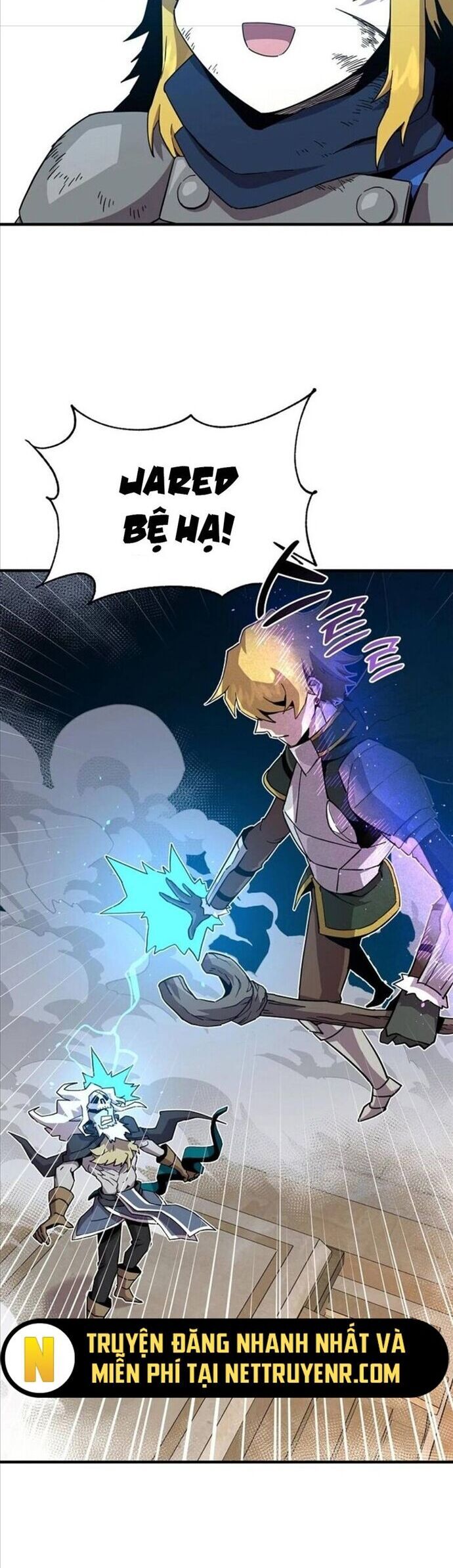 Người Chơi Lỗi [Chap 1-149]
