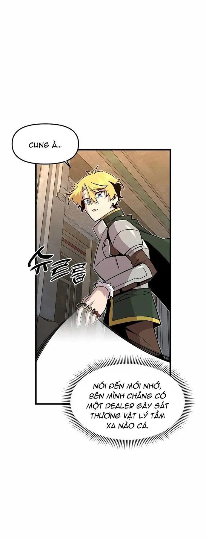 Người Chơi Lỗi [Chap 1-149]