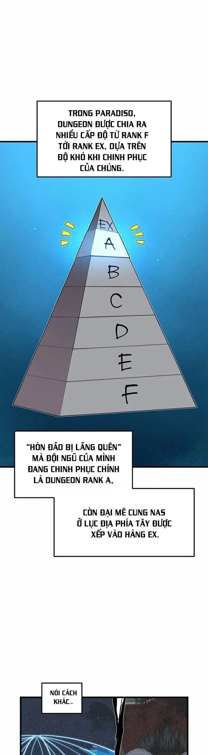 Người Chơi Lỗi [Chap 1-149]