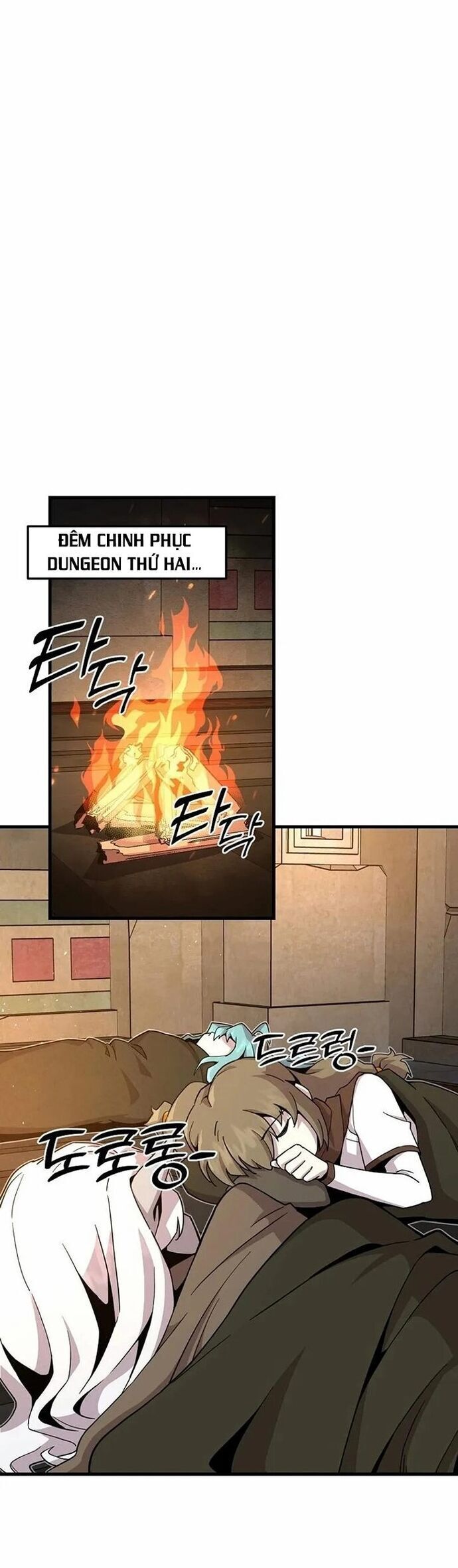 Người Chơi Lỗi [Chap 1-149]