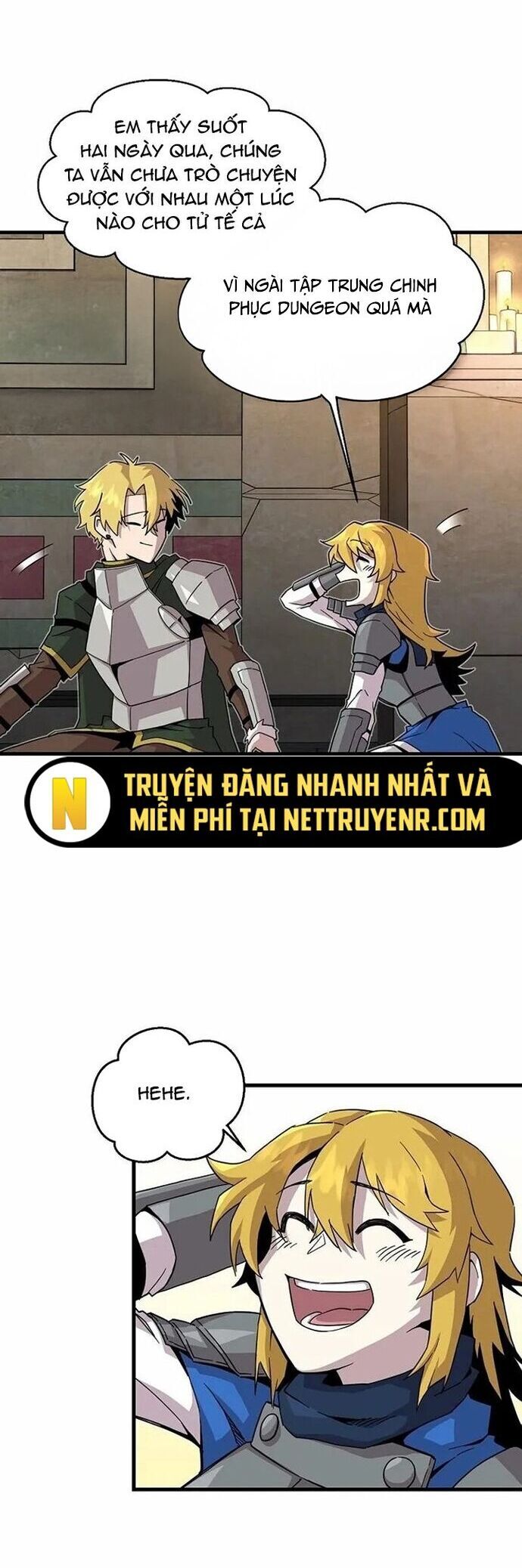 Người Chơi Lỗi [Chap 1-149]