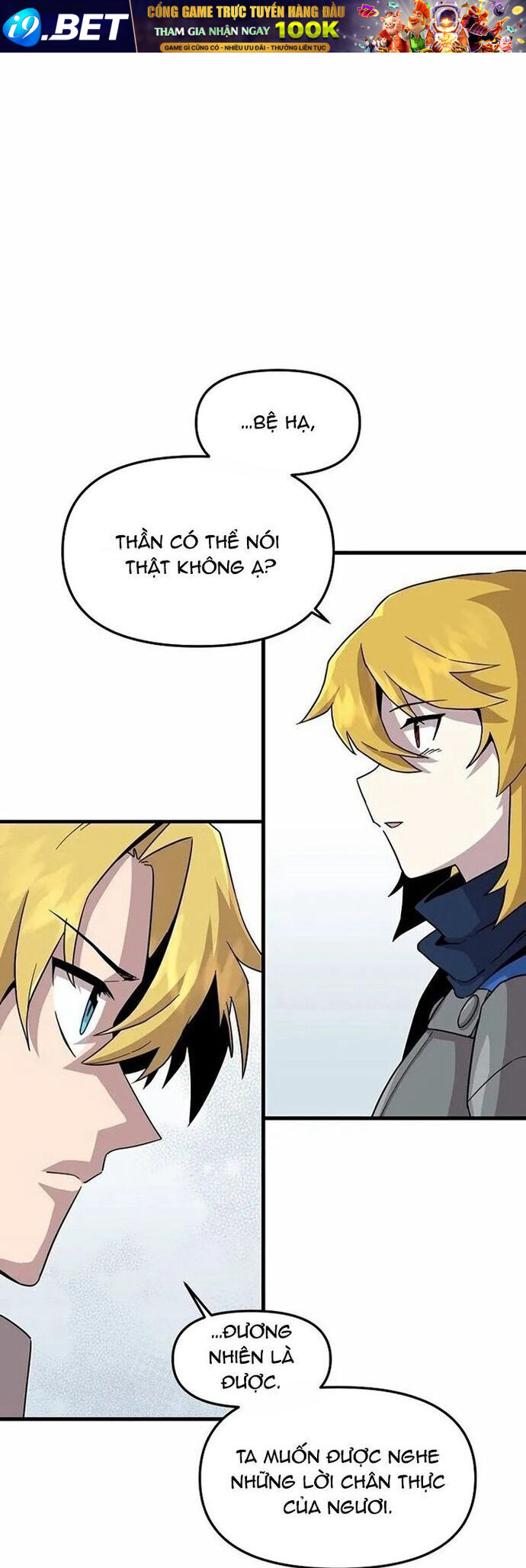 Người Chơi Lỗi [Chap 1-149]