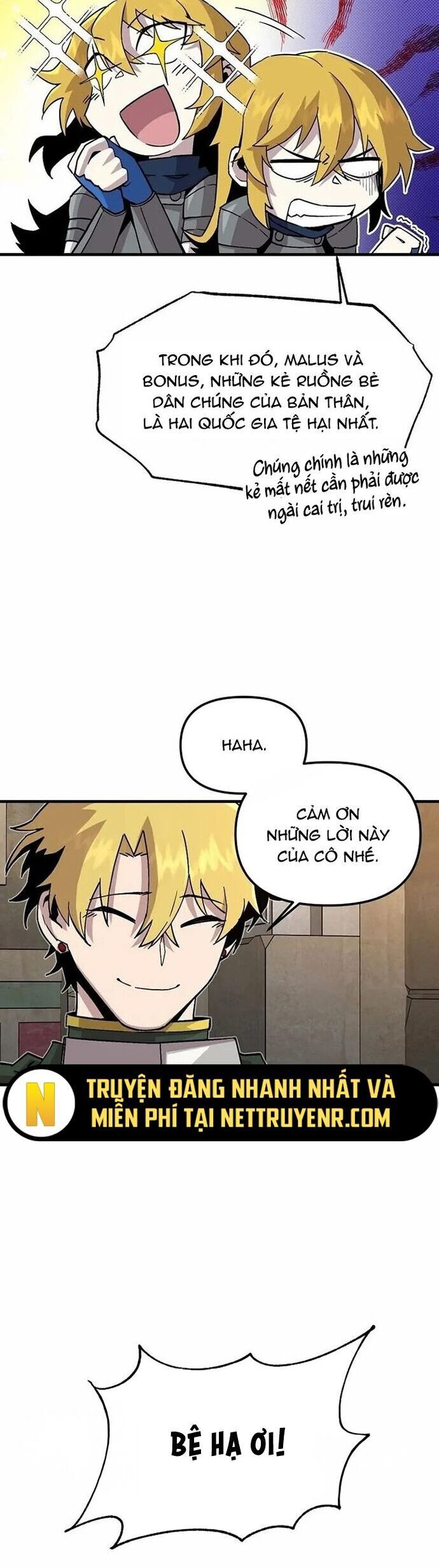 Người Chơi Lỗi [Chap 1-149]